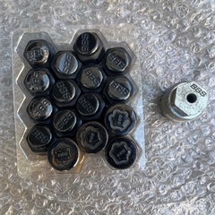 BBS RP007（中古）の画像