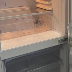 U-ING 冷蔵庫
の画像
