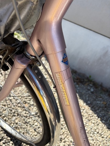 ブリヂストン自転車