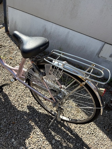 ブリヂストン自転車