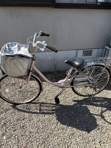 ブリヂストン自転車