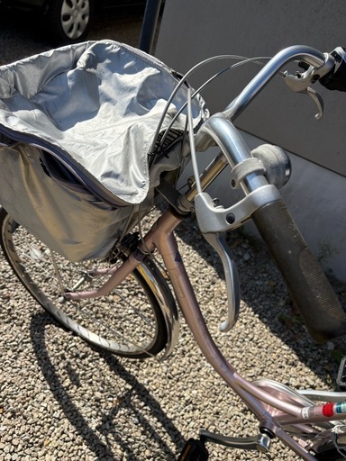 ブリヂストン自転車