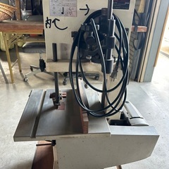 RYOBI バンドソー BS-51N 　100V の画像