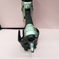 【中古】マキタ makita AN504 50mm常圧釘打ち機　本体のみ【ハンズクラフト熊本けやき通り店】【店頭取引限定】の画像