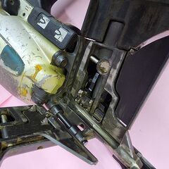 【中古】マキタ makita AN504 50mm常圧釘打ち機　本体のみ【ハンズクラフト熊本けやき通り店】【店頭取引限定】の画像