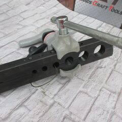 RIDGID FT-456 フレアツール 中古品 【ハンズクラフト宜野湾店】の画像
