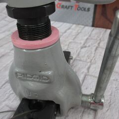RIDGID FT-456 フレアツール 中古品 【ハンズクラフト宜野湾店】の画像
