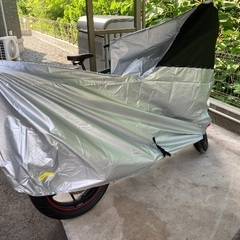 ジクサー150 2BK-NG 4BG  現在不動　自賠責ほぼ2年残りの画像