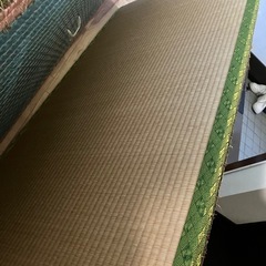 畳あげますの画像