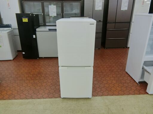 ID：662278　冷蔵庫　152L　シャープ　２０年製