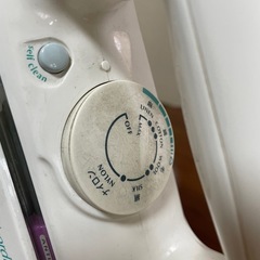 PHILIPS スチームアイロン Azuzur52の画像