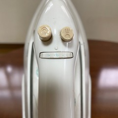 PHILIPS スチームアイロン Azuzur52の画像