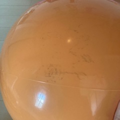 アンパンマンボールの画像