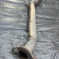 ラパンマフラー中古
の画像