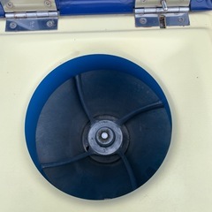 カキ氷機の画像