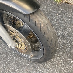 HONDA(ホンダ) CB400super four SF CBX NC31 NC39の画像