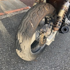 HONDA(ホンダ) CB400super four SF CBX NC31 NC39の画像