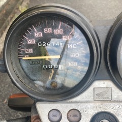 HONDA(ホンダ) CB400super four SF CBX NC31 NC39の画像