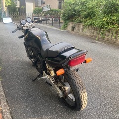 HONDA(ホンダ) CB400super four SF CBX NC31 NC39の画像