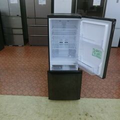 ID：662254　冷蔵庫２ドア　146L　三菱　２０年製の画像