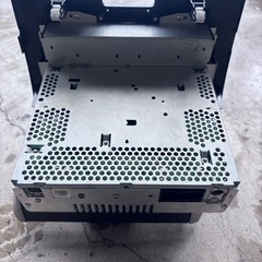 スズキパレット用オーディオジャンクの画像