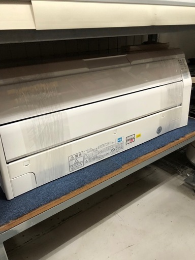 ?富士通エアコン10畳用?