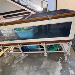 2400×900×600FRP水槽
の画像