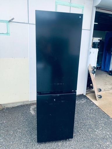 ③✅ニトリ2ドア冷凍冷蔵庫✅ ✅NTR-274L✅