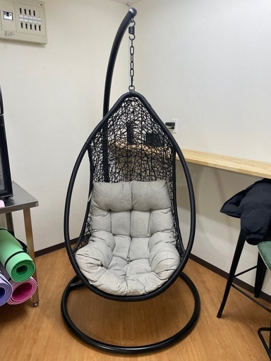 ハンギングチェア