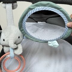 バウンサーの画像