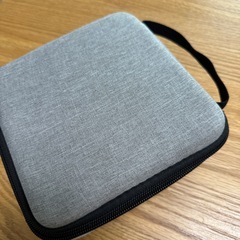 MyComfort マッサージガン リリースボディミニの画像