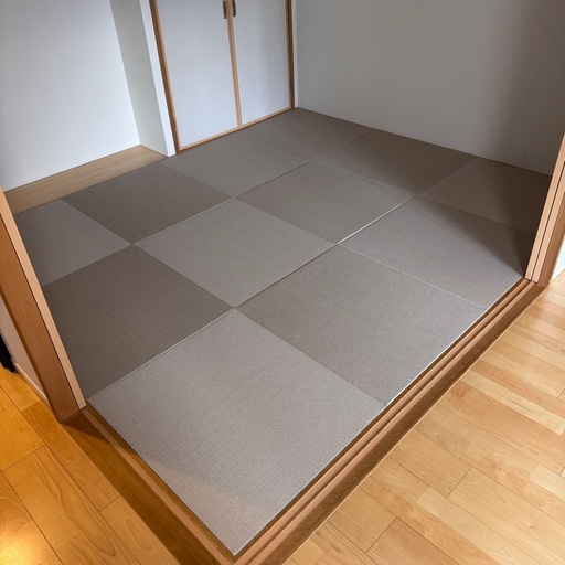 決まりました【超美品】琉球畳12枚