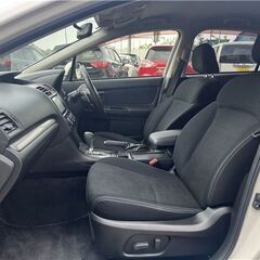 安心の１年保証付き 距離無制限！中古車販売 カーメル福島本店 　平成２6年　 スバル　XV 　109000㌔の画像