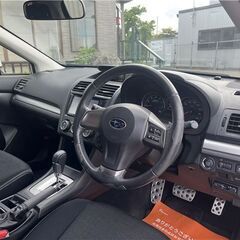 安心の１年保証付き 距離無制限！中古車販売 カーメル福島本店 　平成２6年　 スバル　XV 　109000㌔の画像