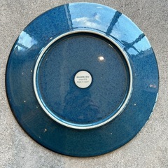 KANESUZU ディナープレート7枚セット
の画像