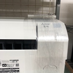 ⭐️三菱エアコン10畳用⭐️の画像