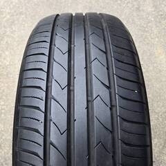 【中古品】トーヨー　215/50R17　1本 TOYO SD-7　215/50-17　2021年製の画像