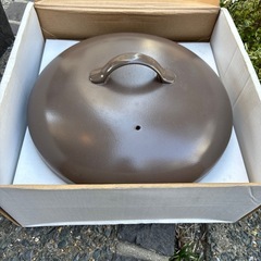 土鍋
の画像