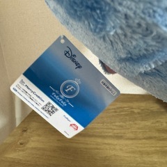 スティッチ　ぬいぐるみセットの画像
