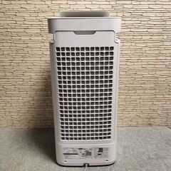 シャープ SHARP KI-RS40-W 加湿空気清浄機 WHITEの画像