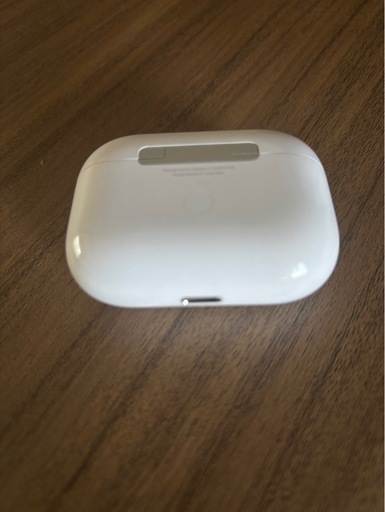 取引予定者決定
【早い者勝ち✨】AirPodsPro(第1世代)