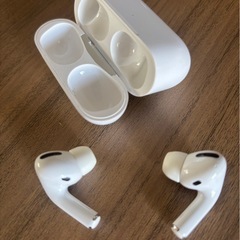 AirPodsPro(第1世代)の画像