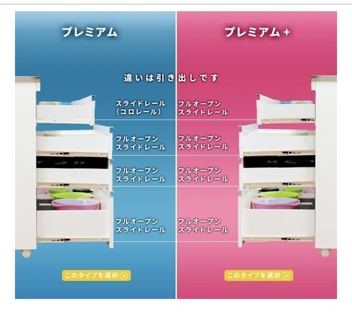 ステンレスキッチンボード　コンセント付き