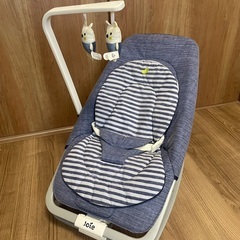 バウンサー　カトージの画像