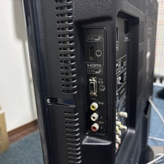 テレビの画像