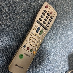 テレビの画像