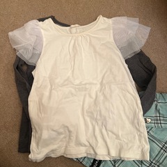 BeBeなど　こども130 4着の画像