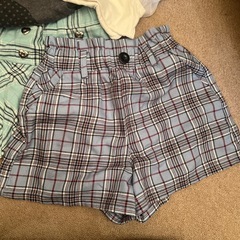 BeBeなど　こども130 4着の画像