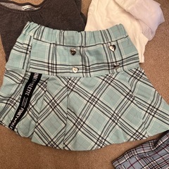 BeBeなど　こども130 4着の画像