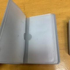 カードケースの画像